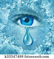 Winter Blues Winter Blues