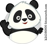 פנדה, לקרזל