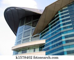 arquitetura, estrutura