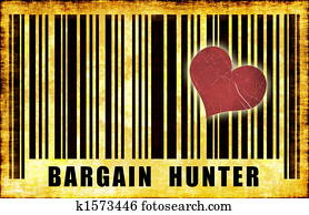 Bargain Hunter