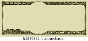 blank money background blank money background
