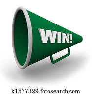 Bullhorn - Win Bullhorn - Win