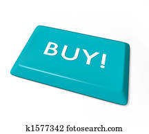 comprar, llave, -, aislado, blanco