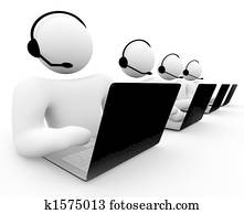 Customer Support Team