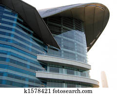 Hong Kong Convention and Exhibition Centre Hong Kong Convention and Exhibition Centre