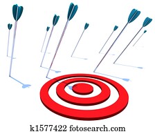 Missing the Target Missing the Target