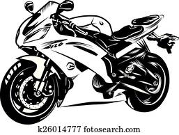 motorcycle motorcycle