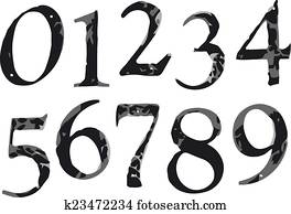 Numbers Numbers