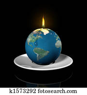 Using up the world resources Using up the world resources