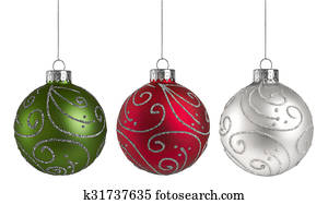 Christmas Ornaments Christmas Ornaments