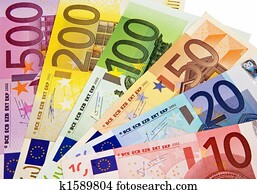 Europan Union currency
