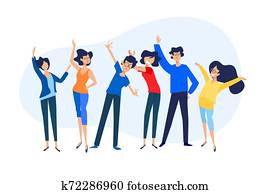flache, design, begriffe, von, unser, team,, über, us,, community,, gesch?ftsführung flache, design, begriffe, von, unser, team,, über, us,, community,, gesch?ftsführung