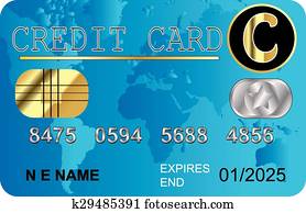 kredietkaart