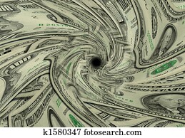 Money Drain Money Drain