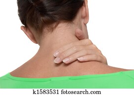neck pain neck pain
