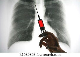 syringe syringe