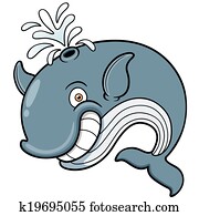 Whale Whale