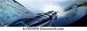 COMPUTER BANNER COMPUTER BANNER