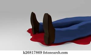 Dead as a doornail Dead as a doornail