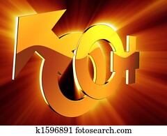 Gender symbols