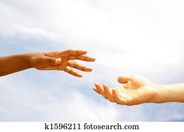 helping helping