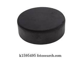 hockey puck hockey puck