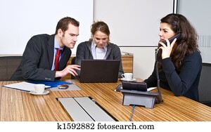 Small Business team Small Business team