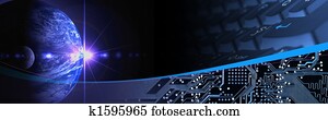 Technology Banner Technology Banner
