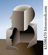 Thinking outside of the box Thinking outside of the box