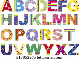 alphabet alphabet