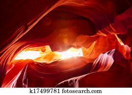Antelope Canyon Antelope Canyon
