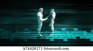 Business Agreement Business Agreement