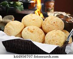Cheese bread Cheese bread