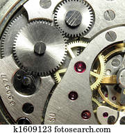 clockwork clockwork