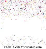 confetti confetti