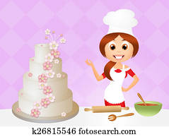 cook cake cook cake