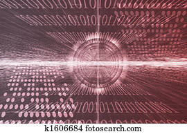 Futuristic Technology Abstract Futuristic Technology Abstract