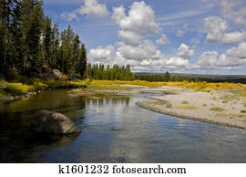 Grand Teton National Park
