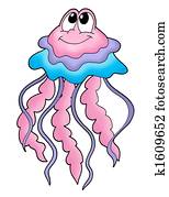 Jellyfish Jellyfish