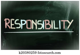 Responsibility Concept