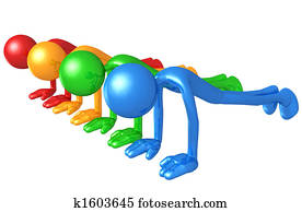 Spectrum Fitness Spectrum Fitness
