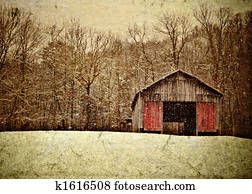 appalachian, חורפים