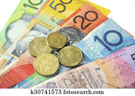 Australian Money