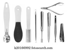 Beauty and care manicure and pedicure tools and products Beauty and care manicure and pedicure tools and products