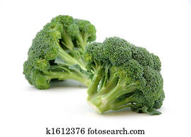 Broccoli Broccoli