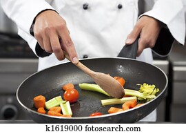 chef chef