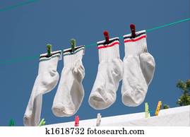 Clothesline