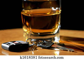 Drinking & Driving