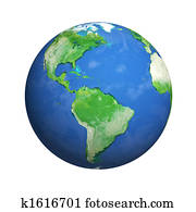 Earth Earth