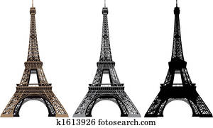 Eiffel Tower